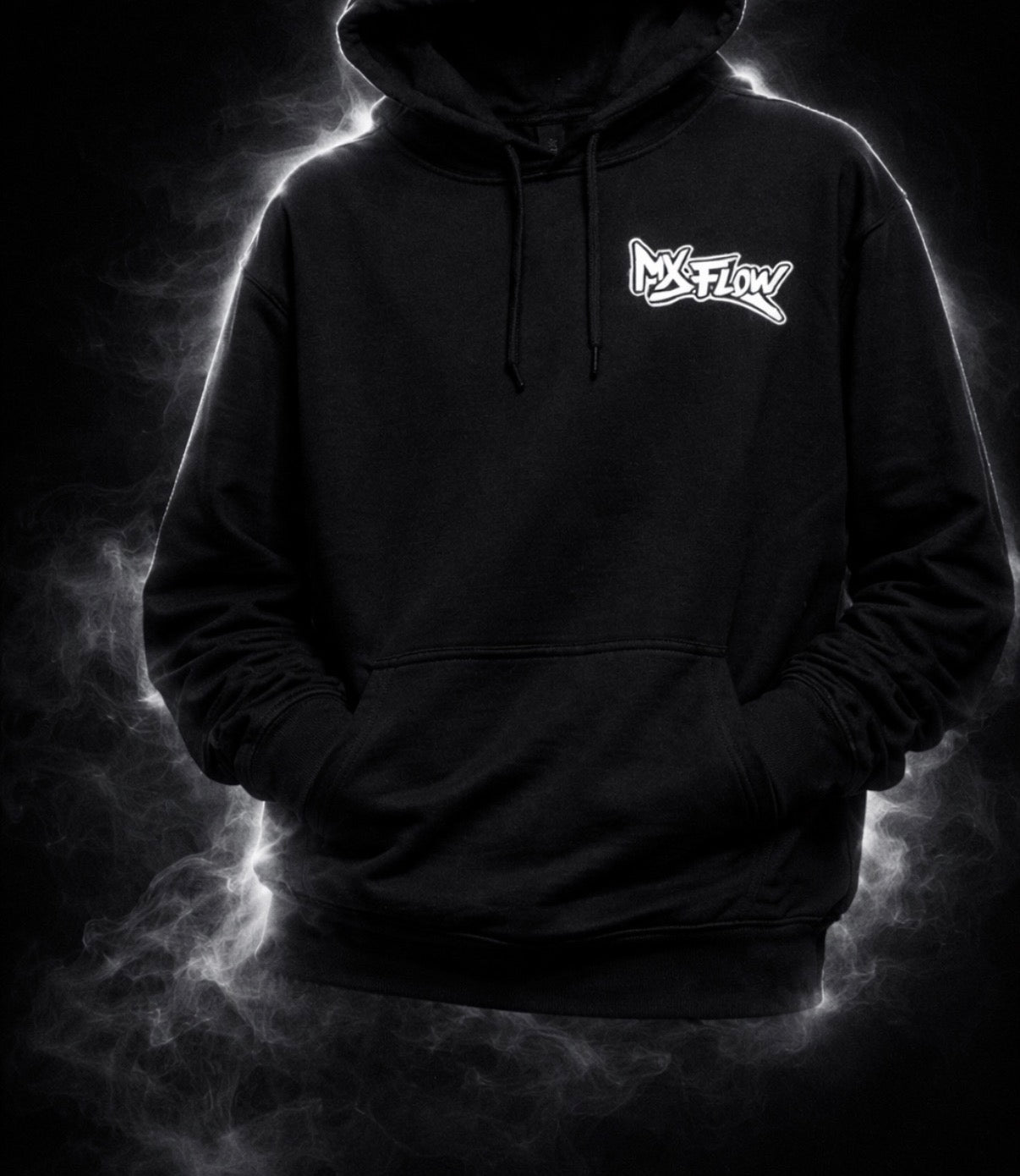 Mxflow hoodie