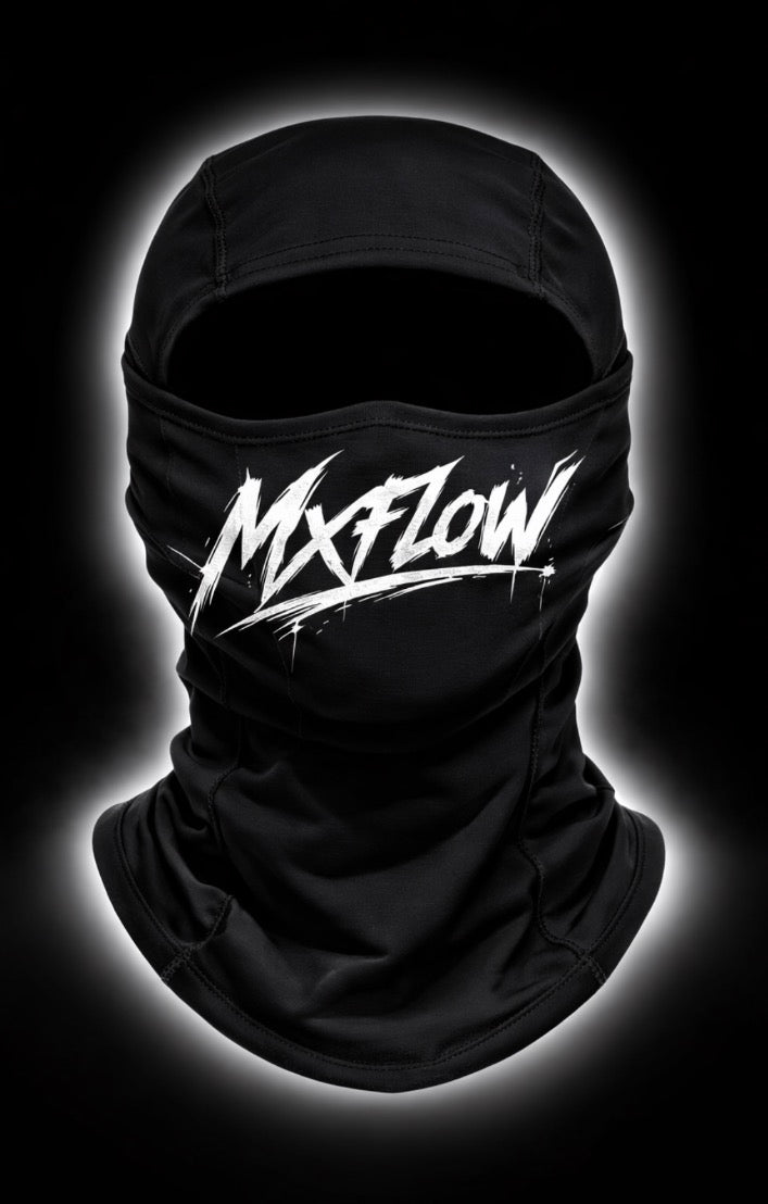 Mxflow ski mask